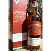 Віскі Tamnavulin Sherry Cask 0,7 л 40% Односолодовий віскі на GRADUS.MARKET. Тел: 063 6987172. Доставка, гарантія, кращі ціни!, фото2