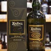 Віскі Ardbeg 10 років витримки 0,7 л 46% Односолодовий віскі на GRADUS.MARKET. Тел: 063 6987172. Доставка, гарантія, кращі ціни!, фото2