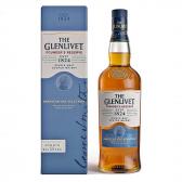 Виски The Glenlivet Founder's Reserve 0,7 л 40% в коробке Односолодовый виски в GRADUS.MARKET. Тел: 063 6987172. Доставка, гарантия, лучшие цены!, фото1