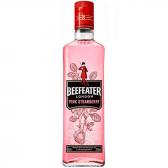 Джин Beefeater Pink Strawberry 0,7 л 37,5% Джин в GRADUS.MARKET. Тел: 063 6987172. Доставка, гарантия, лучшие цены!, фото1