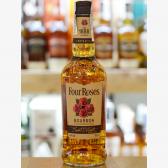 Бурбон американский Four Roses 0,7л 40% Бурбон в GRADUS.MARKET. Тел: 063 6987172. Доставка, гарантия, лучшие цены!, фото2