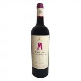 Вино GVG Chateau Croix Mouton красное сухое 0,75 л 14,5% Тихое вино в GRADUS.MARKET. Тел: 063 6987172. Доставка, гарантия, лучшие цены!, фото1