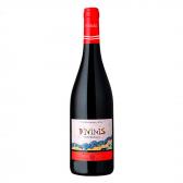 Вино Divinis Mediterranean Tempranillo красное сухое 0,75 л 13% Вино сухое в GRADUS.MARKET. Тел: 063 6987172. Доставка, гарантия, лучшие цены!, фото1