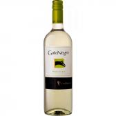 Вино Gato Negro Pinot Grigio белое сухое 0,75л 12,5% Вино сухое в GRADUS.MARKET. Тел: 063 6987172. Доставка, гарантия, лучшие цены!, фото1