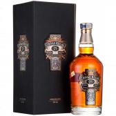 Виски Chivas Regal 25 лет выдержки 0,7л 40% в коробке Бленд (Blended) в GRADUS.MARKET. Тел: 063 6987172. Доставка, гарантия, лучшие цены!, фото1