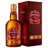 Виски Chivas Regal Extra 0,7 л 40% в коробке Бленд (Blended) в GRADUS.MARKET. Тел: 063 6987172. Доставка, гарантия, лучшие цены!, фото1