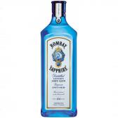 Джин британський Bombay Sapphire 0,5л 47% Джин на GRADUS.MARKET. Тел: 063 6987172. Доставка, гарантія, кращі ціни!, фото1