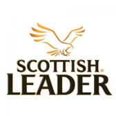 Виски Scottish Leader 3 года выдержки 0,7 л 40% + 2 бокала Бленд (Blended) в GRADUS.MARKET. Тел: 063 6987172. Доставка, гарантия, лучшие цены!, фото3