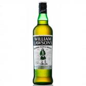 Віскі WIlliam Lawson's від 3 років витримки 0,5 л 40% Бленд (Blended) на GRADUS.MARKET. Тел: 063 6987172. Доставка, гарантія, кращі ціни!, фото1