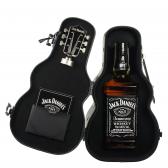 Віскі Теннессі Jack Daniel's Old No.7 0,7 л 40% у футлярі гітари Бурбон на GRADUS.MARKET. Тел: 063 6987172. Доставка, гарантія, кращі ціни!, фото2