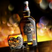 Виски Chivas Regal 25 лет выдержки 0,7л 40% в коробке Бленд (Blended) в GRADUS.MARKET. Тел: 063 6987172. Доставка, гарантия, лучшие цены!, фото3