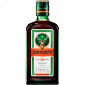 Ликер Jagermeister 0,35л 35% Ликеры в GRADUS.MARKET. Тел: 063 6987172. Доставка, гарантия, лучшие цены!, фото1