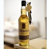 Виски Томатин Талисман Шотл J&amp;W, Tomatin Talisman 0,7 л 40% Бленд (Blended) в GRADUS.MARKET. Тел: 063 6987172. Доставка, гарантия, лучшие цены!, фото2