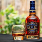 Віскі Chivas Regal 18 років витримки 0,7л 40% в подарунковій упаковці Бленд (Blended) на GRADUS.MARKET. Тел: 063 6987172. Доставка, гарантія, кращі ціни!, фото2