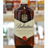 Виски Баллантайнс Файнест, Ballantine'S Finest 0,375 л 40% Бленд (Blended) в GRADUS.MARKET. Тел: 063 6987172. Доставка, гарантия, лучшие цены!, фото2