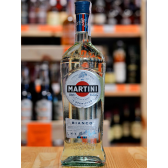 Вермут Martini Bianco сладкий 0,75л 15% Вермут в GRADUS.MARKET. Тел: 063 6987172. Доставка, гарантия, лучшие цены!, фото2