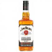 Віскі Jim Beam White 4 роки витримки 0,2 л 40% Бурбон на GRADUS.MARKET. Тел: 063 6987172. Доставка, гарантія, кращі ціни!, фото1