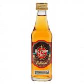 Ром Havana Club Anejo Especial 3 года выдержки 0,05л 40% Ром золотой в GRADUS.MARKET. Тел: 063 6987172. Доставка, гарантия, лучшие цены!, фото1