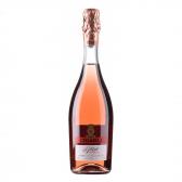 Вино игристое Chiarli Lambrusco Rosato розовое сладкое 0,75 л 7.5% Ламбруско в GRADUS.MARKET. Тел: 063 6987172. Доставка, гарантия, лучшие цены!, фото1