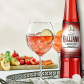 Ликер Galliano L'Aperitivo 0,5л 24% Ликеры в GRADUS.MARKET. Тел: 063 6987172. Доставка, гарантия, лучшие цены!, фото3