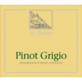 Вино Cantina Pinot Grigio Terlan сухое белое 0,75л 11% Вино сухое в GRADUS.MARKET. Тел: 063 6987172. Доставка, гарантия, лучшие цены!, фото3