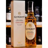 Виски The Glen Grant the Majors Reserve 5 лет выдержки 1 л 40% Односолодовый виски в GRADUS.MARKET. Тел: 063 6987172. Доставка, гарантия, лучшие цены!, фото2