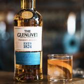 Виски The Glenlivet Founder's Reserve 0,7 л 40% в коробке Односолодовый виски в GRADUS.MARKET. Тел: 063 6987172. Доставка, гарантия, лучшие цены!, фото2