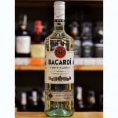 Ром Bacardi Carta Blanca от 6 месяцев выдержки 1л 40% Ром белый в GRADUS.MARKET. Тел: 063 6987172. Доставка, гарантия, лучшие цены!, фото2