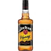 Лікер Jim Beam Honey 4 роки витримки 0,7 л 32,5% Бурбон на GRADUS.MARKET. Тел: 063 6987172. Доставка, гарантія, кращі ціни!, фото1