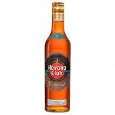 Ром Havana Club Anejo Especial 3 роки витримки 0,5л 40% Ром золотий на GRADUS.MARKET. Тел: 063 6987172. Доставка, гарантія, кращі ціни!, фото1