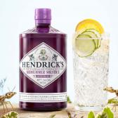 Шотландский джин Hendrick's Midsummer Solstice 0,7л 43.4% Джин в GRADUS.MARKET. Тел: 063 6987172. Доставка, гарантия, лучшие цены!, фото2