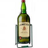 Віскі Jameson 4.5 літра - купити в інтернет-магазині RUMKA за найкращою ціною!, фото1