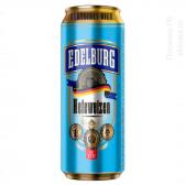 Пиво Edelburg Hefeweizen світле нефільтроване 5,1% 0,5л Пиво та сидр на GRADUS.MARKET. Тел: 063 6987172. Доставка, гарантія, кращі ціни!, фото1