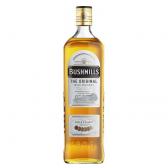 Віскі Bushmills Original 1л 40% Бленд (Blended) на GRADUS.MARKET. Тел: 063 6987172. Доставка, гарантія, кращі ціни!, фото1