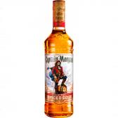 Ромовый напиток Captain Morgan Spiced Gold 0,7л 35% Ром спайсед в GRADUS.MARKET. Тел: 063 6987172. Доставка, гарантия, лучшие цены!, фото1