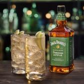 Виски-ликер Jack Daniel's Tennessee Apple 0,7л 35% Бурбон в GRADUS.MARKET. Тел: 063 6987172. Доставка, гарантия, лучшие цены!, фото2