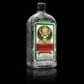 Ликер Jagermeister 0,35л 35% Ликеры в GRADUS.MARKET. Тел: 063 6987172. Доставка, гарантия, лучшие цены!, фото3