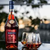 Коньяк Martell VSOP в подарунковій упаковці 0,5 л 40% Бренді на GRADUS.MARKET. Тел: 063 6987172. Доставка, гарантія, кращі ціни!, фото5