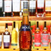 Ликер Bols Apricot Brandy 0,7л 24% Ликеры в GRADUS.MARKET. Тел: 063 6987172. Доставка, гарантия, лучшие цены!, фото2