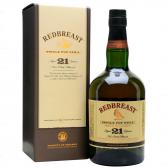 Віскі Redbreast 21 рік витримки 0,7л 46% у подарунковій упаковці Односолодовий віскі на GRADUS.MARKET. Тел: 063 6987172. Доставка, гарантія, кращі ціни!, фото1