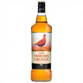 Виски The Famous Grouse 1л 40% Бленд (Blended) в GRADUS.MARKET. Тел: 063 6987172. Доставка, гарантия, лучшие цены!, фото1