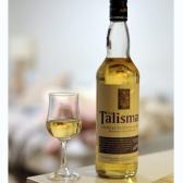 Виски Томатин Талисман Шотл J&amp;W, Tomatin Talisman 0,7 л 40% Бленд (Blended) в GRADUS.MARKET. Тел: 063 6987172. Доставка, гарантия, лучшие цены!, фото3