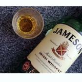 Віскі Jameson 4.5 літра - купити в інтернет-магазині RUMKA за найкращою ціною!, фото2