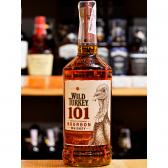 Бурбон Wild Turkey 101 до 8 років витримки 1 л 50,5% Бурбон в GRADUS.MARKET. Тел: 063 6987172. Доставка, гарантия, лучшие цены!, фото2