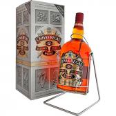 Віскі Chivas Regal 12 років витримки у коробці 4,5 л 40% Бленд (Blended) на GRADUS.MARKET. Тел: 063 6987172. Доставка, гарантія, кращі ціни!, фото1