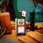 Лікер Jagermeister 0,35л 35% Лікери на GRADUS.MARKET. Тел: 063 6987172. Доставка, гарантія, кращі ціни!, фото4