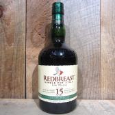 Віскі Redbreast 15 років витримки 0,7 л 46% в подарунковій упаковці Односолодовий віскі на GRADUS.MARKET. Тел: 063 6987172. Доставка, гарантія, кращі ціни!, фото3