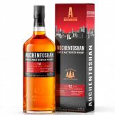 Виски Auchentoshan 12 лет выдержки 0,7 л 40% Односолодовый виски в GRADUS.MARKET. Тел: 063 6987172. Доставка, гарантия, лучшие цены!, фото1