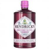 Шотландский джин Hendrick's Midsummer Solstice 0,7л 43.4% Джин в GRADUS.MARKET. Тел: 063 6987172. Доставка, гарантия, лучшие цены!, фото1