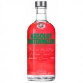 Горілка Absolut Watermelon 0,7 л 38% Настоянки на GRADUS.MARKET. Тел: 063 6987172. Доставка, гарантія, кращі ціни!, фото1